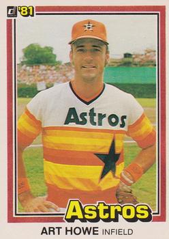 Art Howe