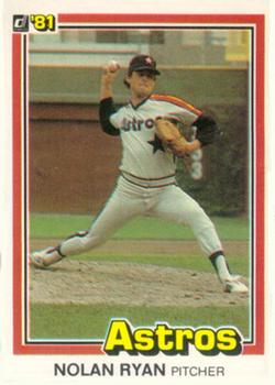 Nolan Ryan
