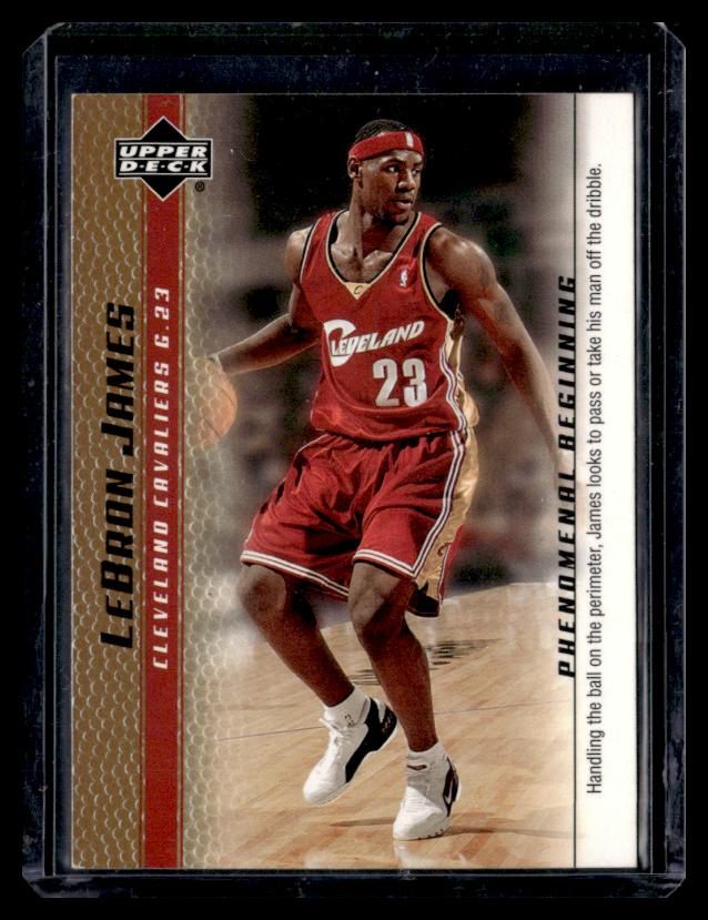 LeBron James