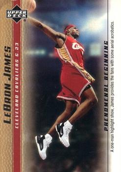 LeBron James
