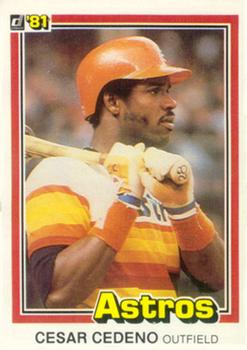 Cesar Cedeno