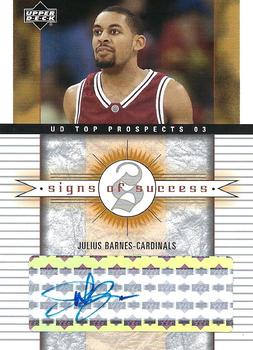Julius Barnes