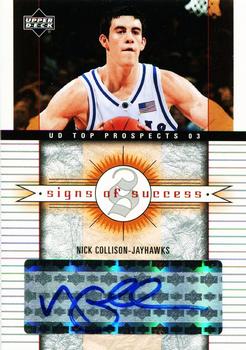 Nick Collison