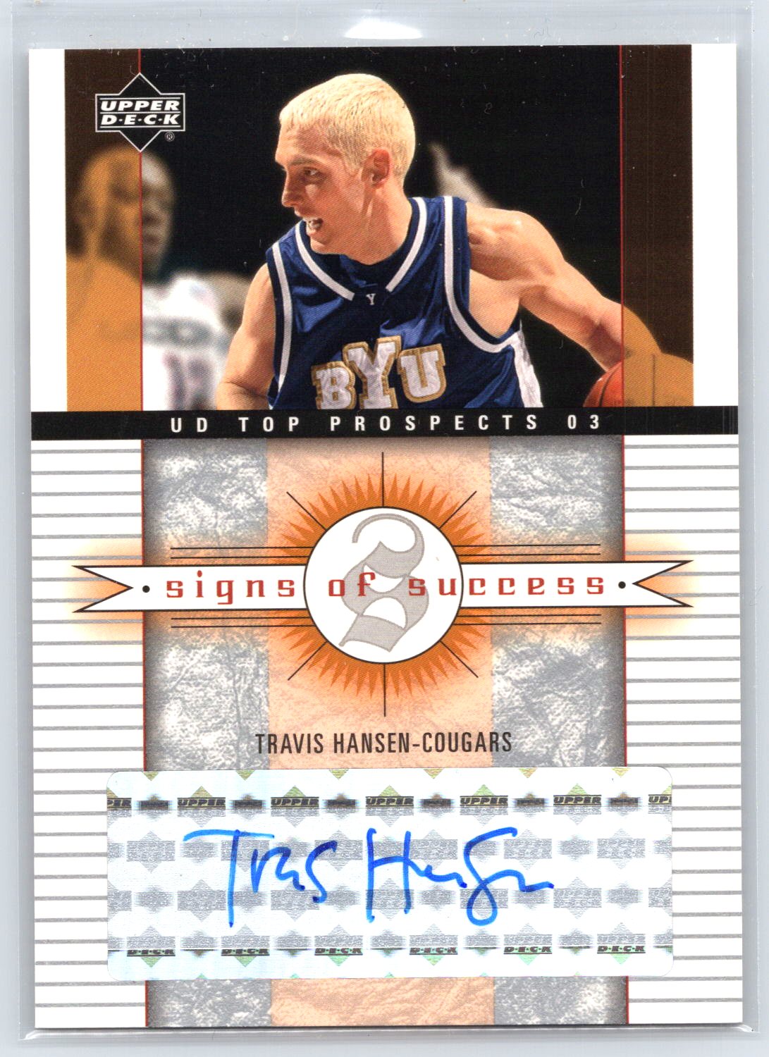 Travis Hansen