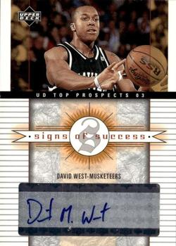 David West