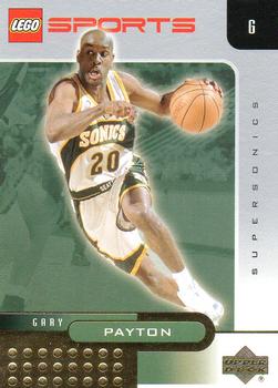 Gary Payton