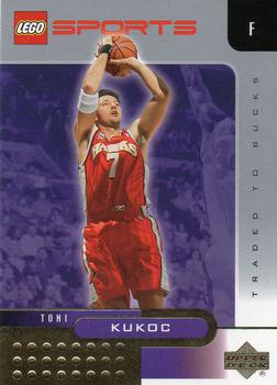 Toni Kukoc