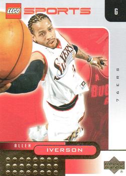 Allen Iverson