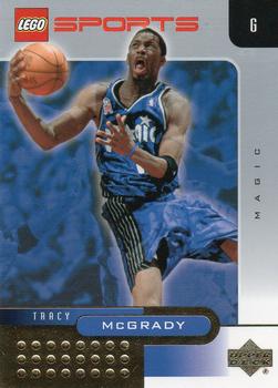 Tracy McGrady
