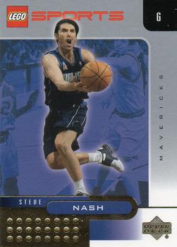 Steve Nash