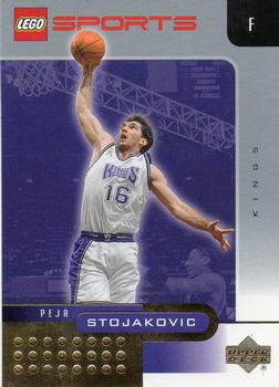 Peja Stojakovic