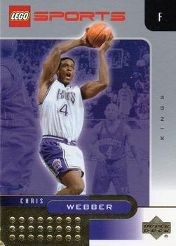 Chris Webber