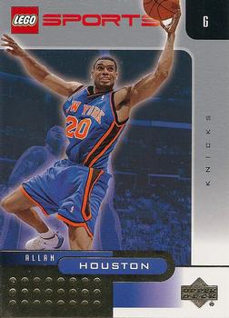 Allan Houston