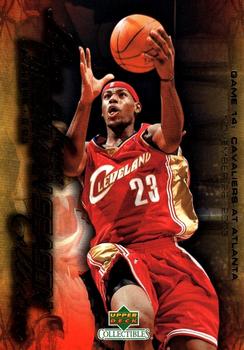 #14 LeBron James