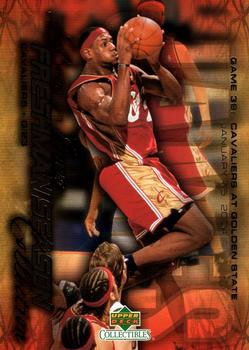 #41 LeBron James