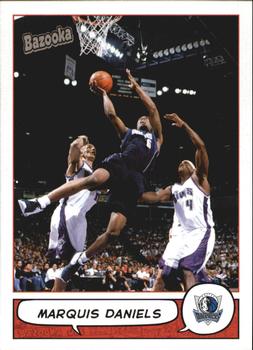 Marquis Daniels