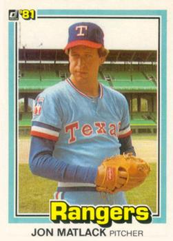 Jon Matlack