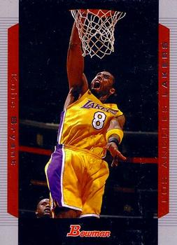 Kobe Bryant