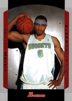 Kenyon Martin