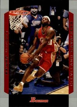 #23 LeBron James