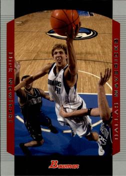 Dirk Nowitzki