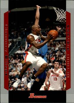 Chauncey Billups