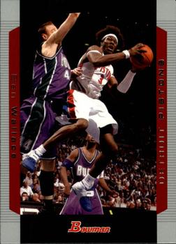 Ben Wallace