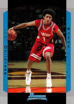 Josh Childress