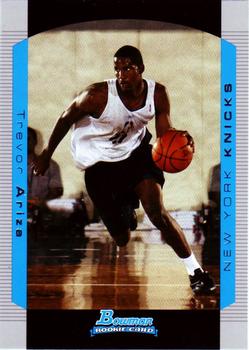 Trevor Ariza
