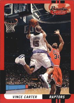 Vince Carter