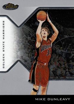 Mike Dunleavy