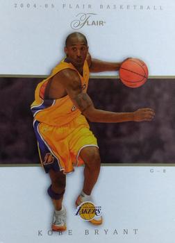 Kobe Bryant