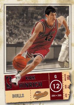 Kirk Hinrich