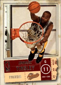 Jamaal Tinsley