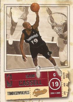 Sam Cassell