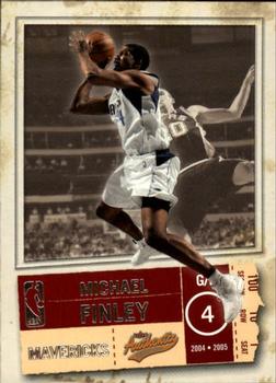 Michael Finley