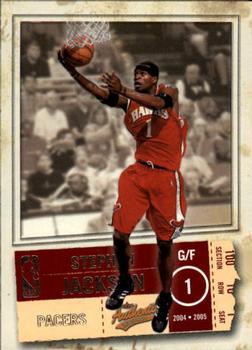 Stephen Jackson