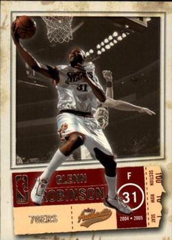 Glenn Robinson
