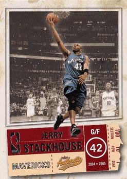 Jerry Stackhouse