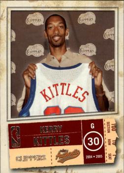 Kerry Kittles