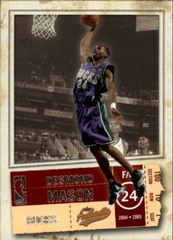 Desmond Mason