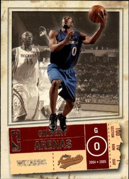 Gilbert Arenas