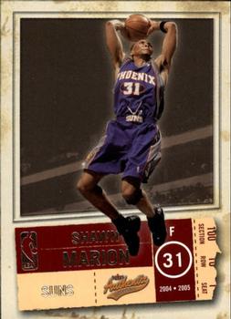 Shawn Marion