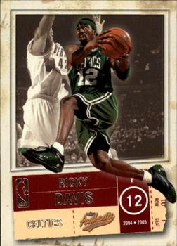 Ricky Davis