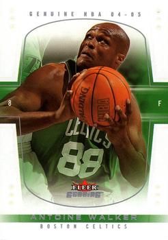 Antoine Walker