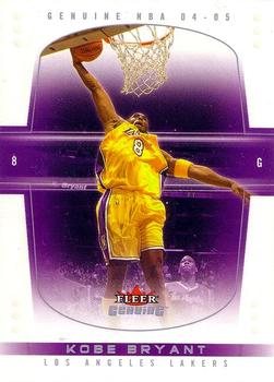 Kobe Bryant