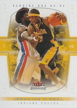 Jermaine O'Neal