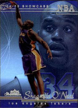 Shaquille O'Neal