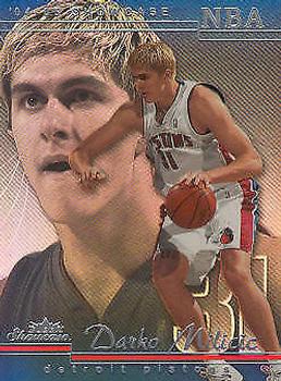 Darko Milicic
