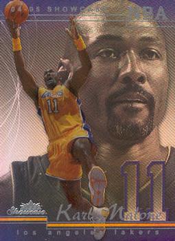 Karl Malone